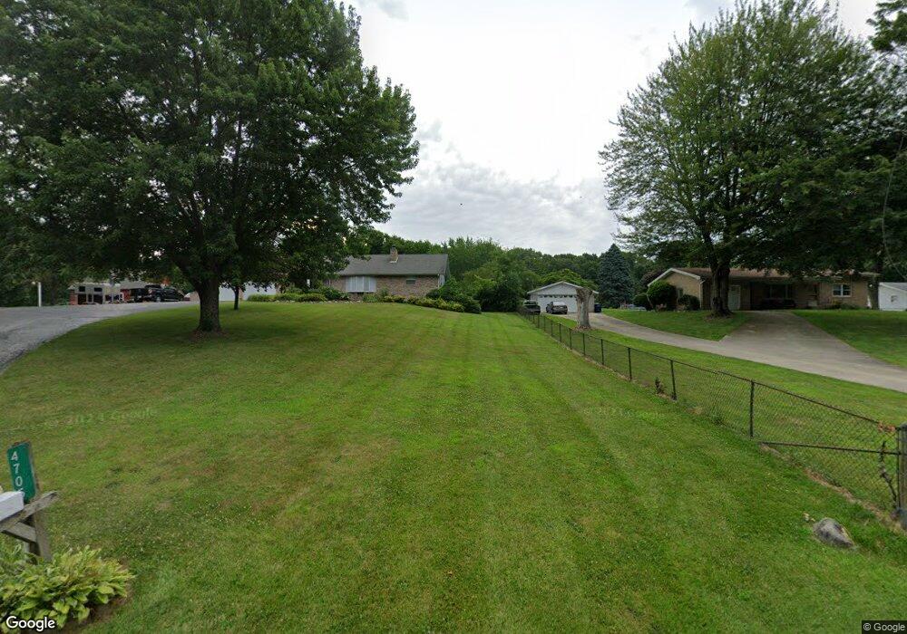 4705 N 600 W, La Porte, IN 46350 - photo 1