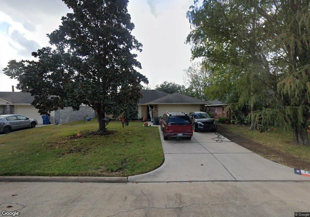 7931 Log Hollow Dr, Houston, TX 77040 - photo 1