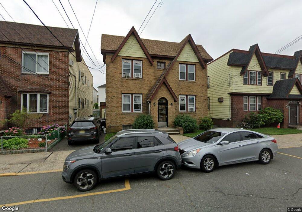 735 William St unit 2A, Harrison, NJ 07029 - photo 1