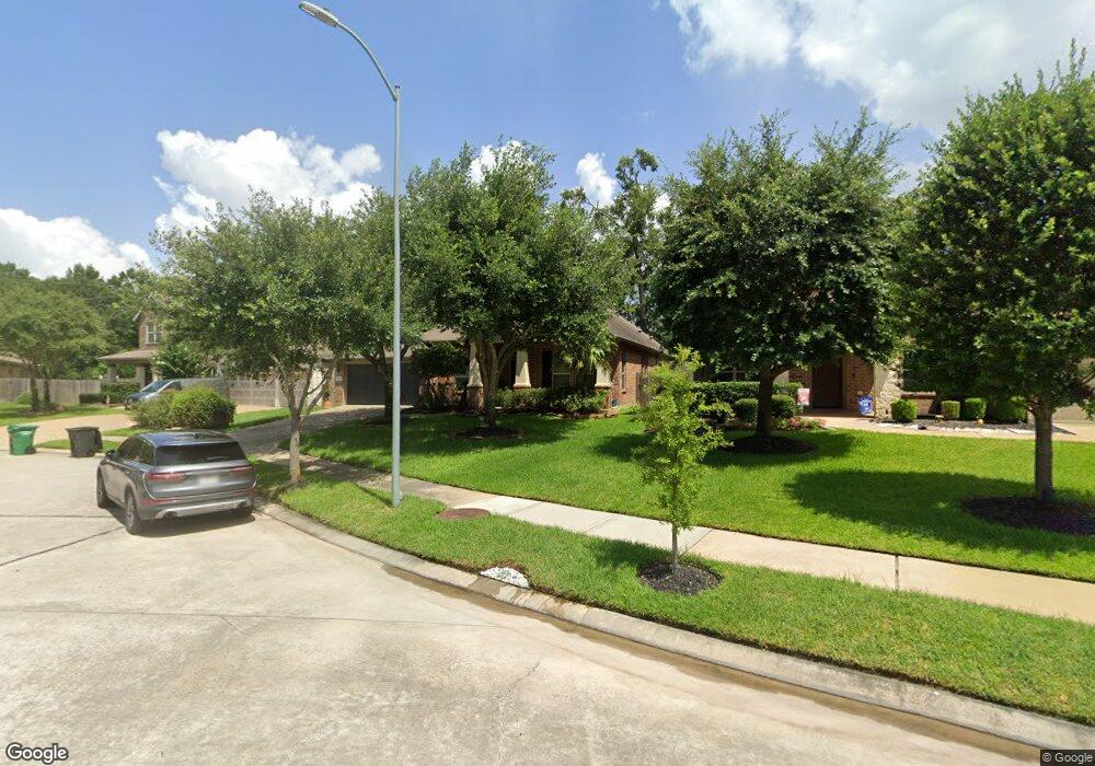 31562 Ember Trail Ln, Spring, TX 77386 - photo 1