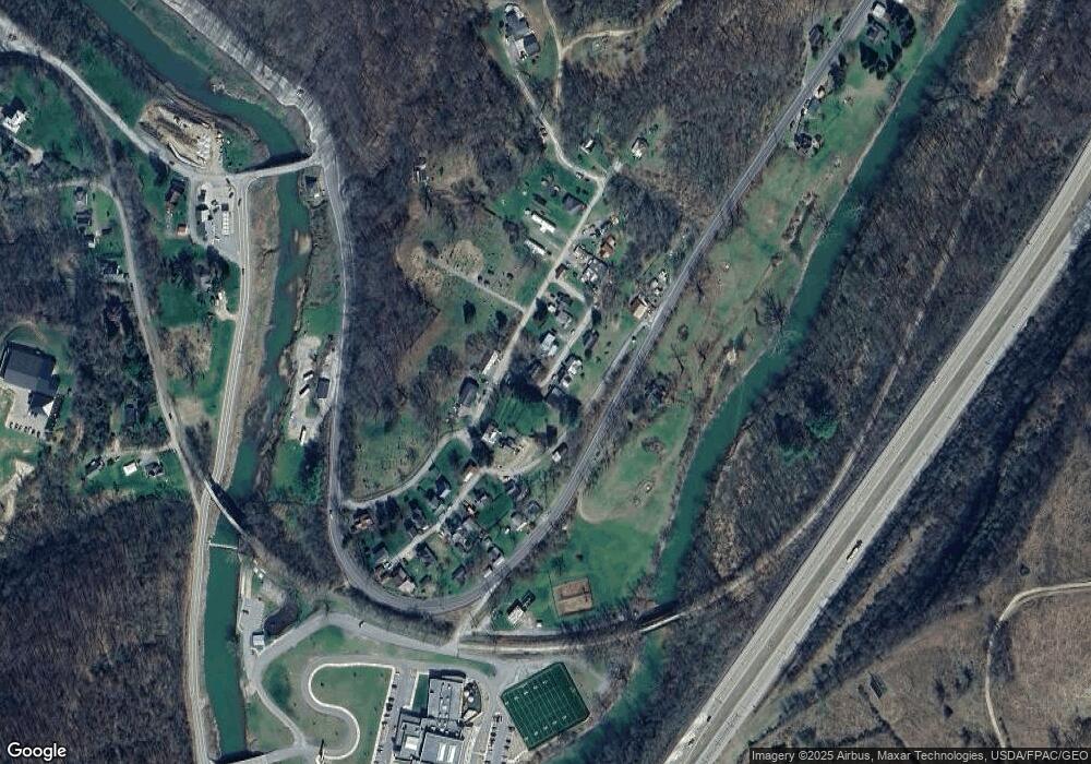 50 Union St, West Union, WV 26456 - photo 1