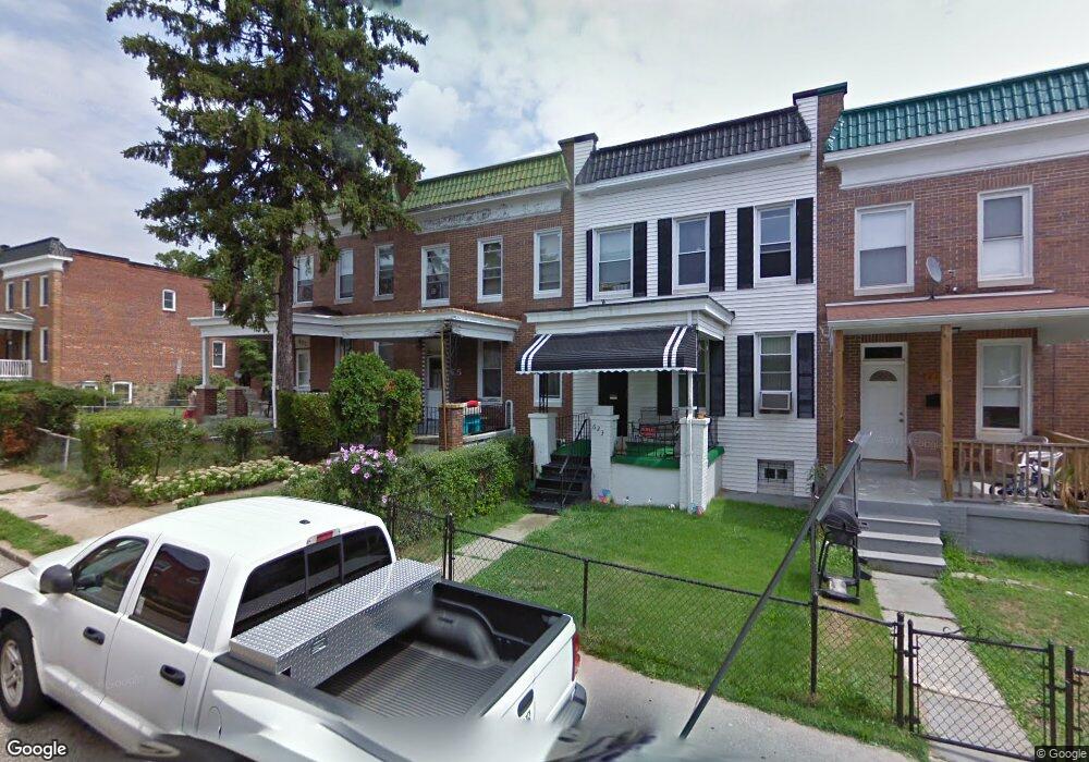 625 Allendale St, Baltimore, MD 21229 - photo 1