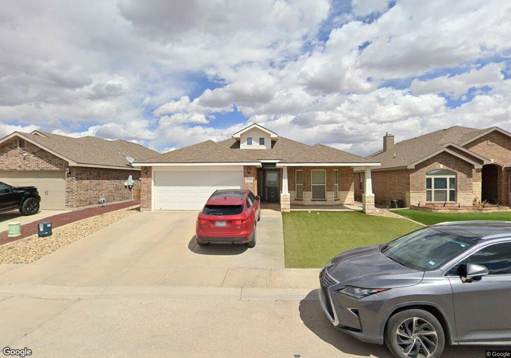 9810 Agave Ave, Odessa, TX 79765 - photo 1