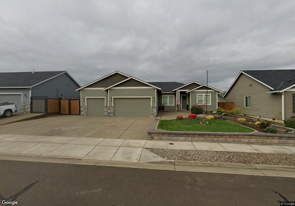 5530 Nestucca Ave NE, Albany, OR 97321 - photo 1