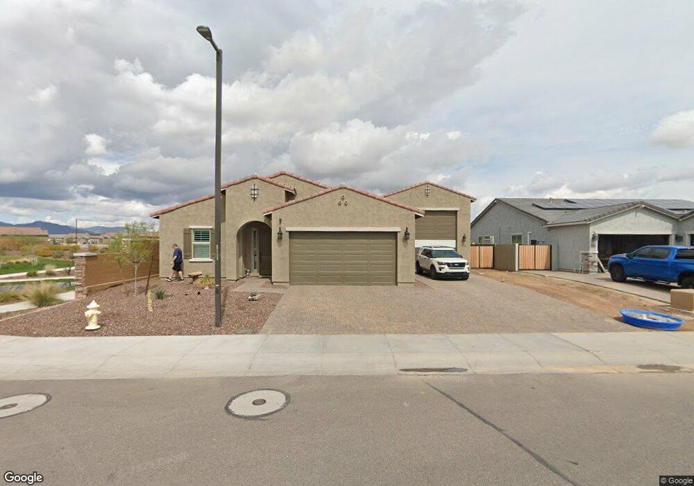 17968 W Elm St, Goodyear, AZ 85395 - photo 1