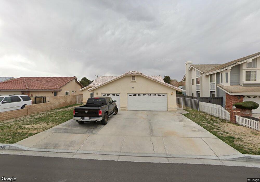 12700 Spring Valley Pkwy, Victorville, CA 92395 - photo 1