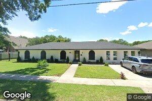 4608 Shores Dr, Metairie, LA 70006