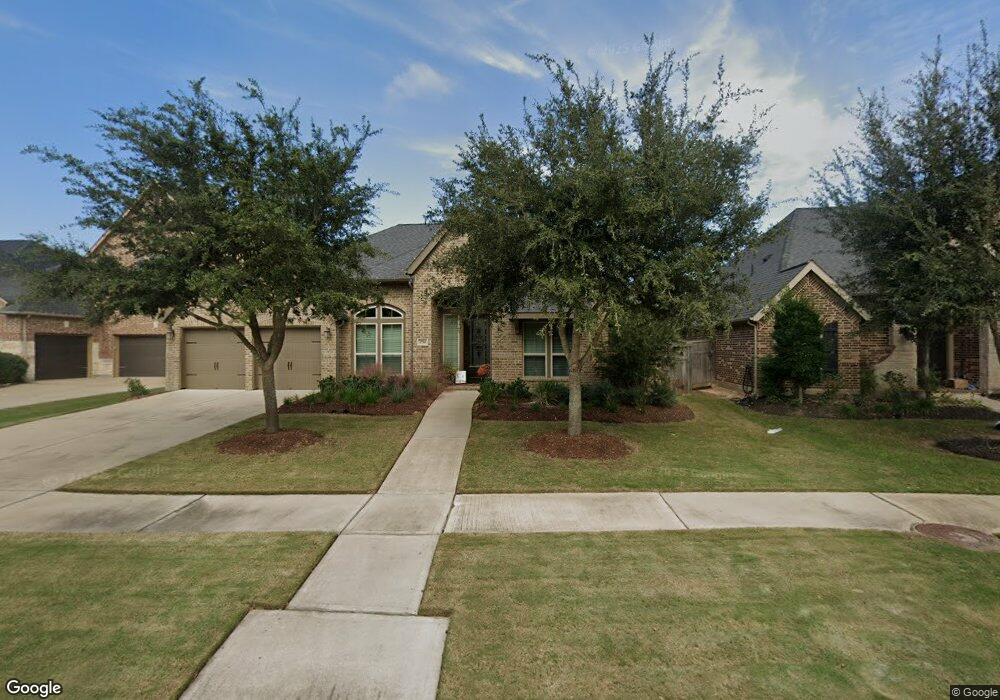 27514 Lakeway Trail Ln, Fulshear, TX 77441 - photo 1