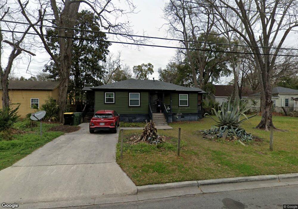 612 E 32nd St, Savannah, GA 31401 - photo 1