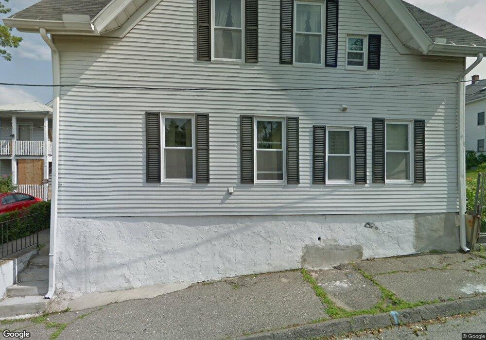 67 Richland St, Worcester, MA 01610 - photo 1