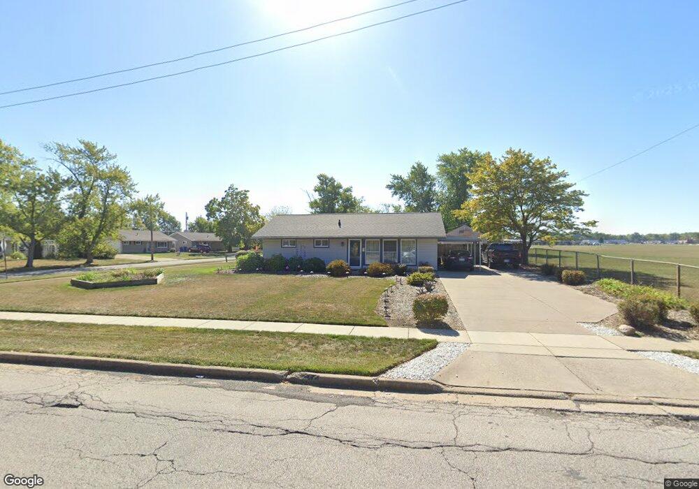 2360 E 42nd St, Lorain, OH 44055 - photo 1