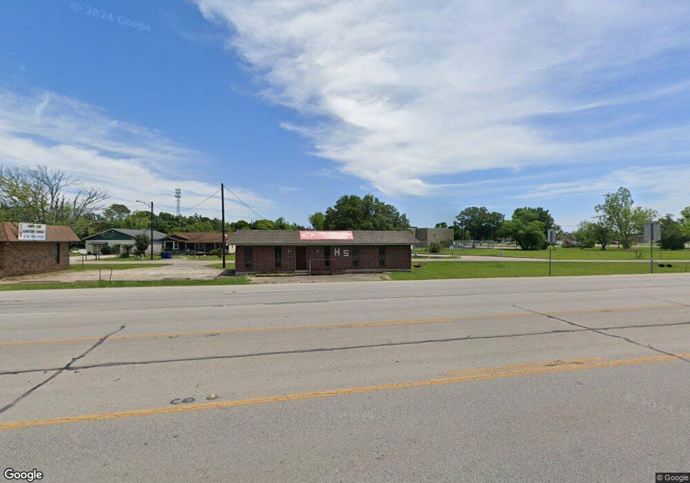 609 Texas 36, Brazoria, TX 77422 - photo 1