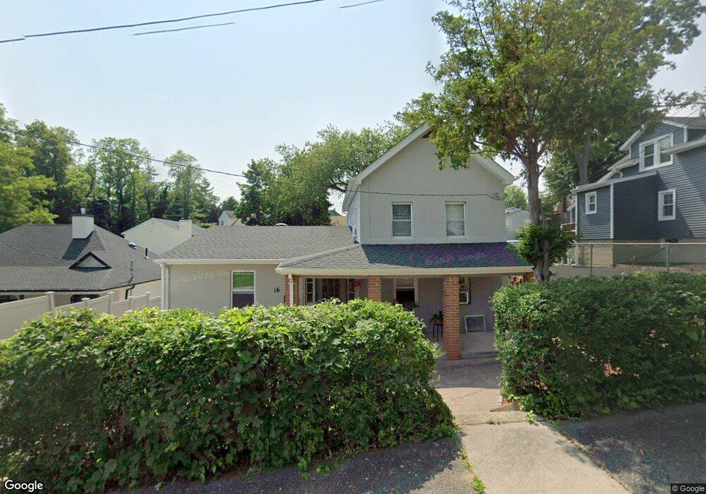 16 Maple St, Glenwood Landing, NY 11547 - photo 1