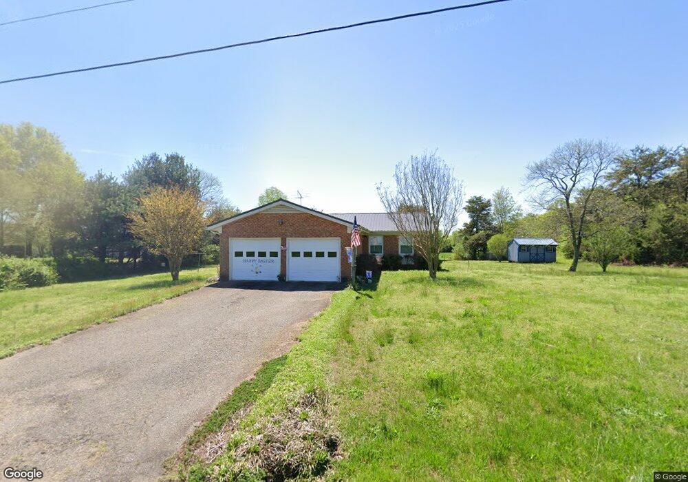 317 Trinity Rd, Statesville, NC 28625 - photo 1