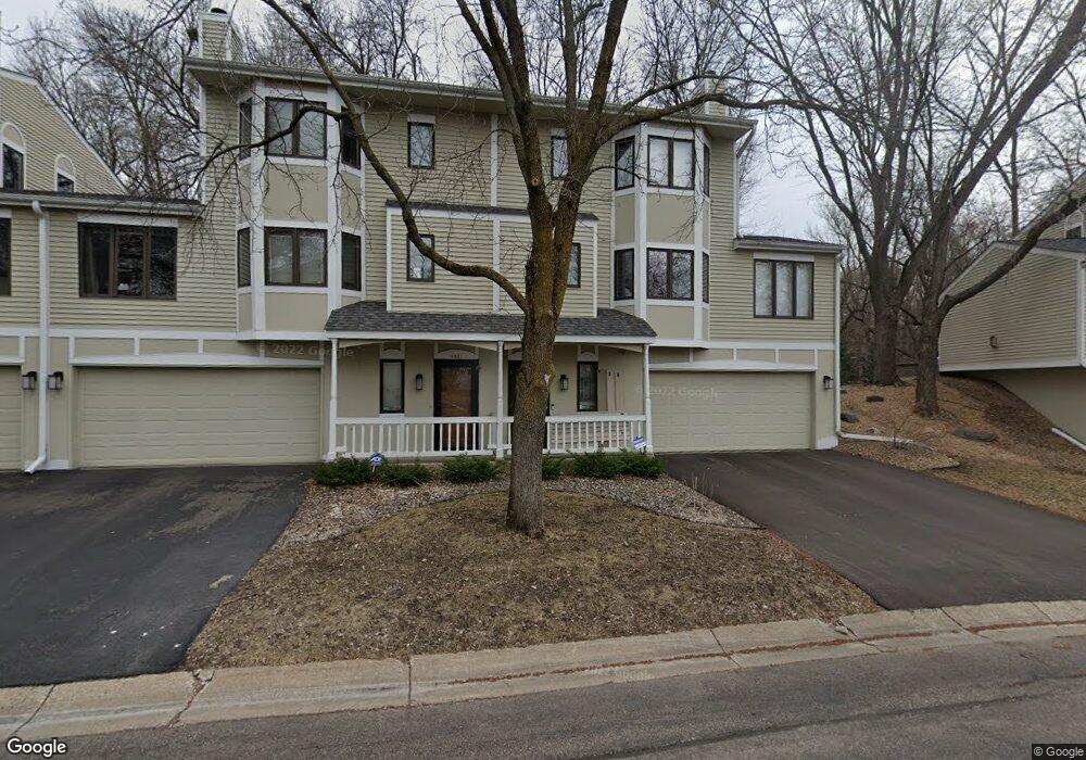 4971 W End Ln, Minnetonka, MN 55345 - photo 1