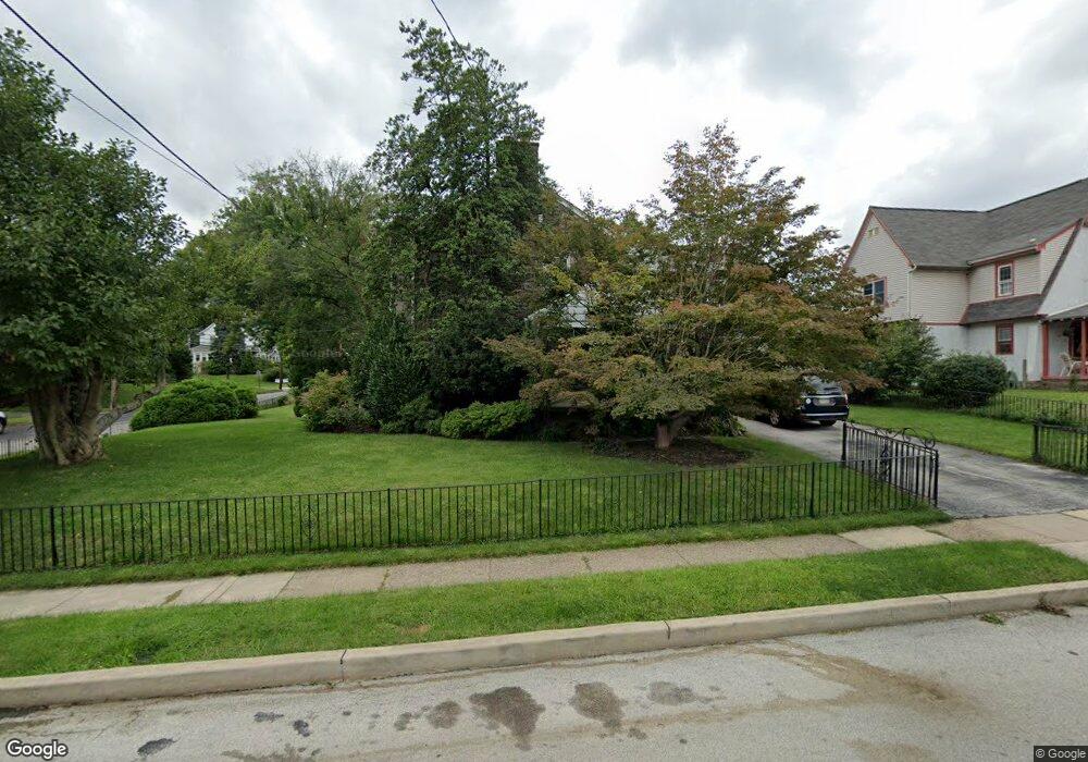 702 Foss Ave, Drexel Hill, PA 19026 - photo 1