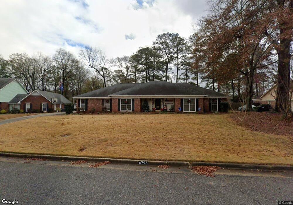 6796 Scoter Dr, Midland, GA 31820 - photo 1