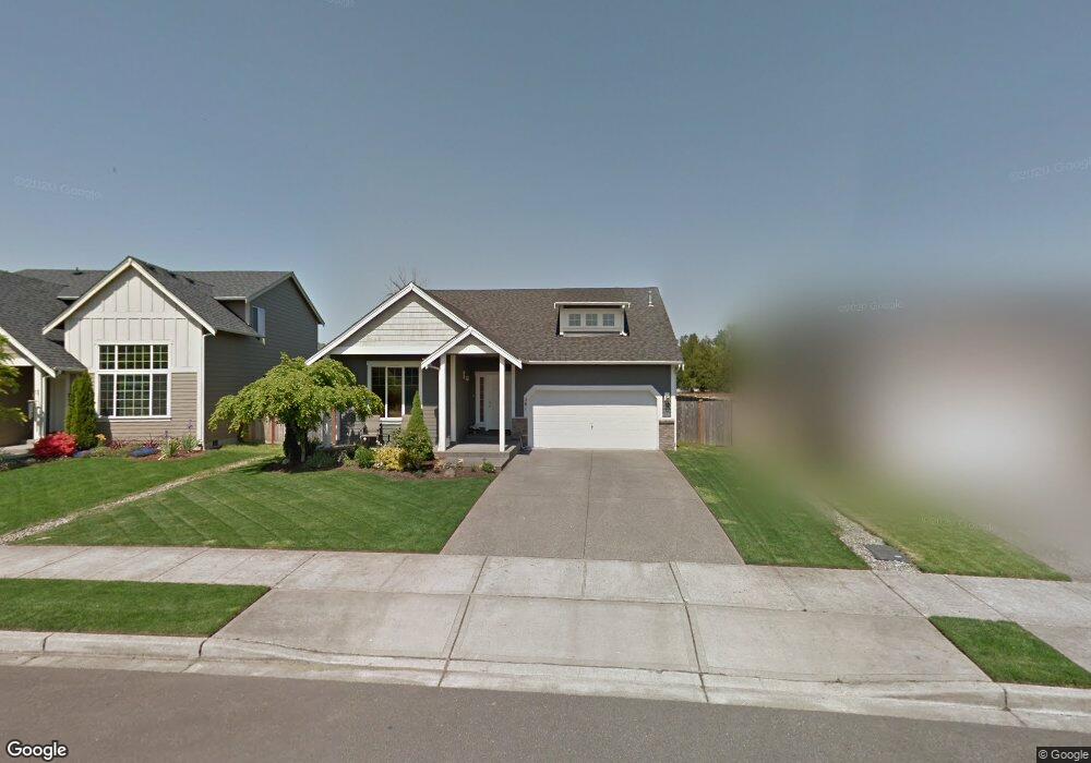 201 Burr St NE, Orting, WA 98360 - photo 1