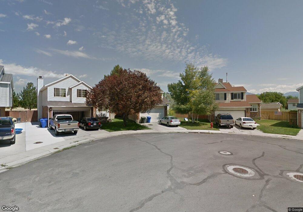 7915 Linton Dr, West Jordan, UT 84088 - photo 1