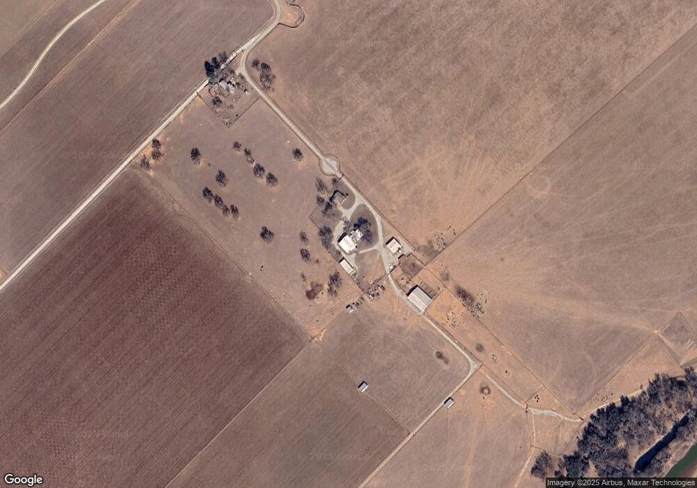 6890 Lazy Bend Rd, Millsap, TX 76066 - photo 1