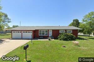 631 Arrowhead St, New Strawn, KS 66839