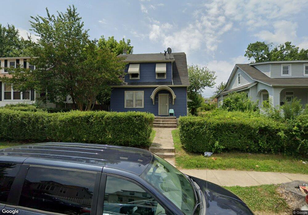 3409 Brendan Ave, Baltimore, MD 21213 - photo 1