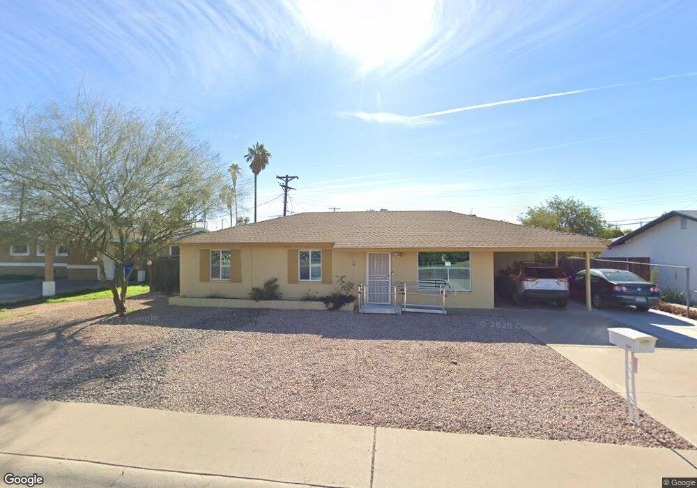 3513 W Orchid Ln, Phoenix, AZ 85051 - photo 1