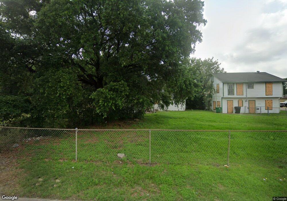 6525 Cullen Blvd, Houston, TX 77021 - photo 1