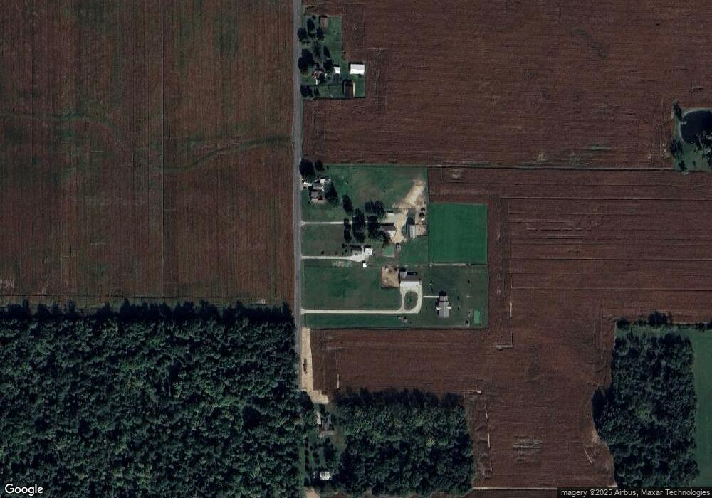 69850 W County Line Rd, Nappanee, IN 46550 - photo 1