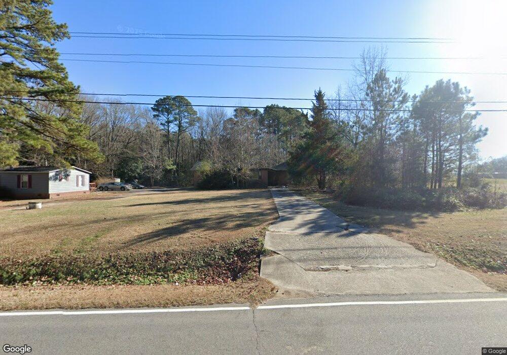 3969 Three Bridges Rd, Roanoke Rapids, NC 27870 - photo 1