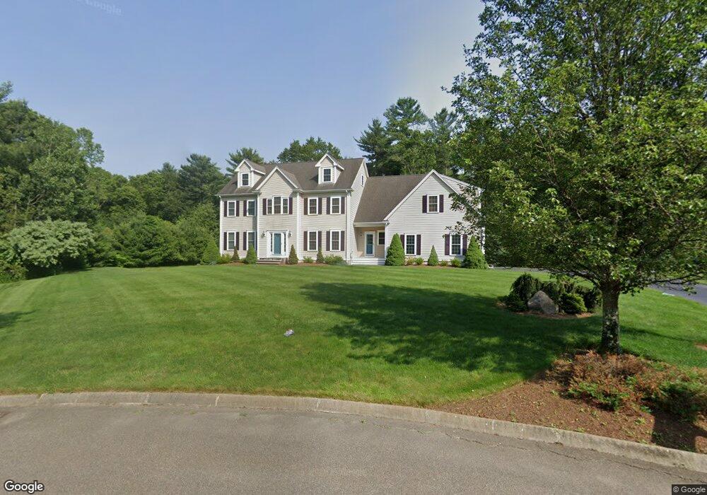 35 White Pines Rd, Bridgewater, MA 02324 - photo 1