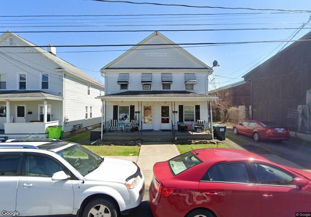 331 Fremont St, West Pittston, PA 18643 - photo 1