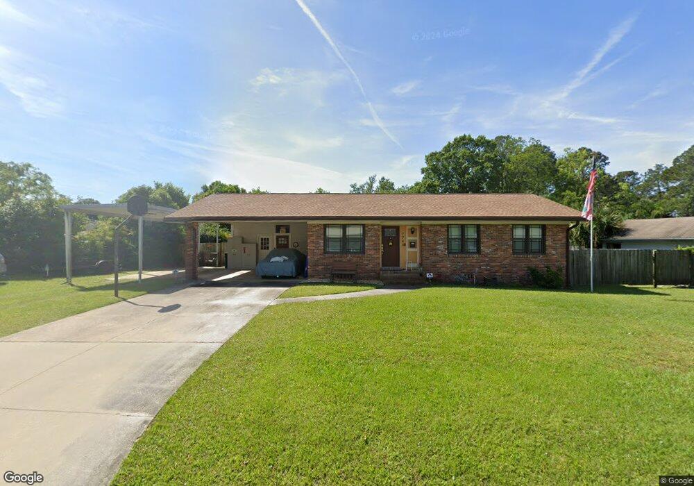 7748 Cayman Rd, Jacksonville, FL 32216 - photo 1