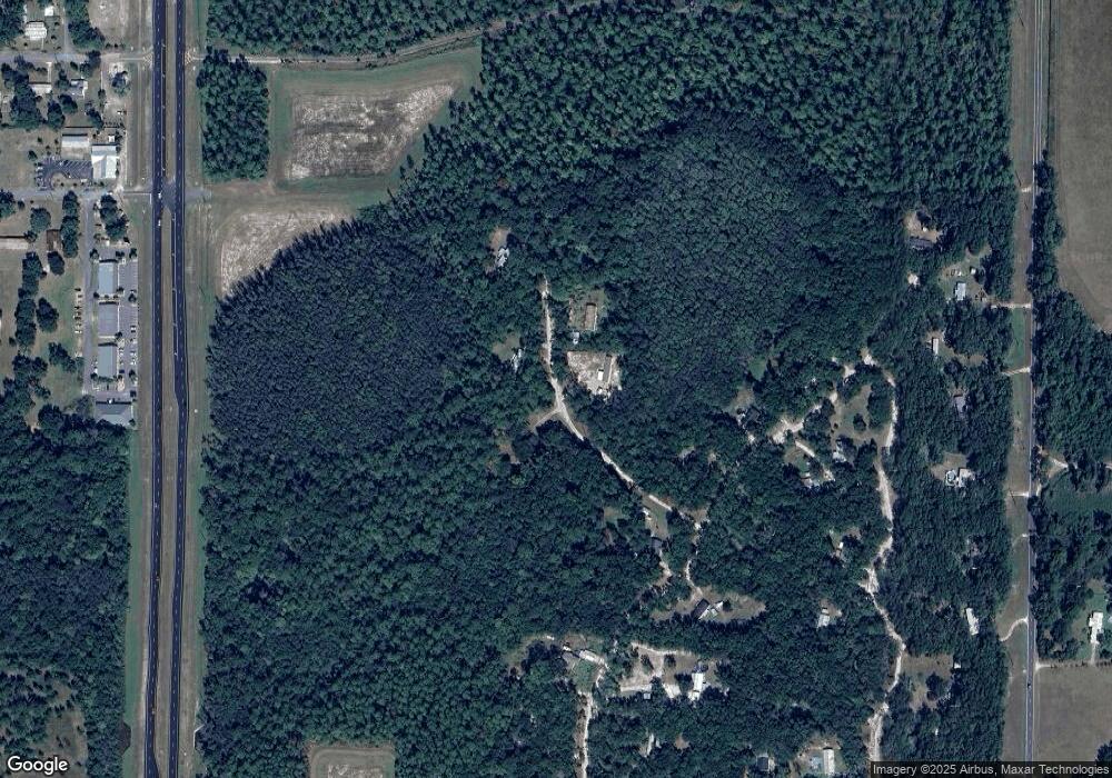 0 Chance Ct, Crawfordville, FL 32327 - photo 1