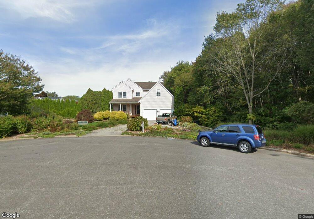 16 Morgan St, Mystic, CT 06355 - photo 1