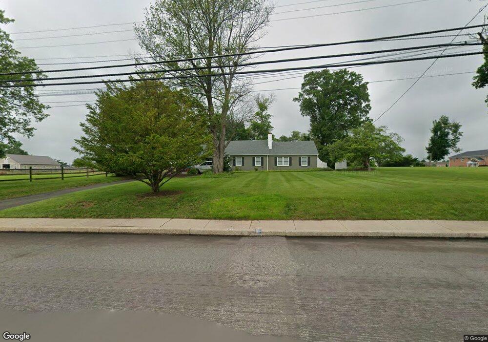 1256 Fort Washington Ave, Fort Washington, PA 19034 - photo 1