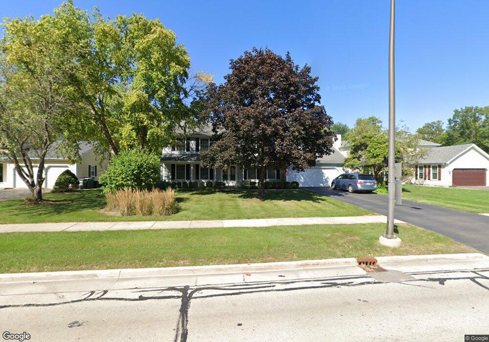 1351 Pine St, Batavia, IL 60510 - photo 1