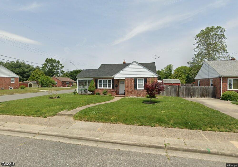 201 Marsden Ave, Penns Grove, NJ 08069 - photo 1