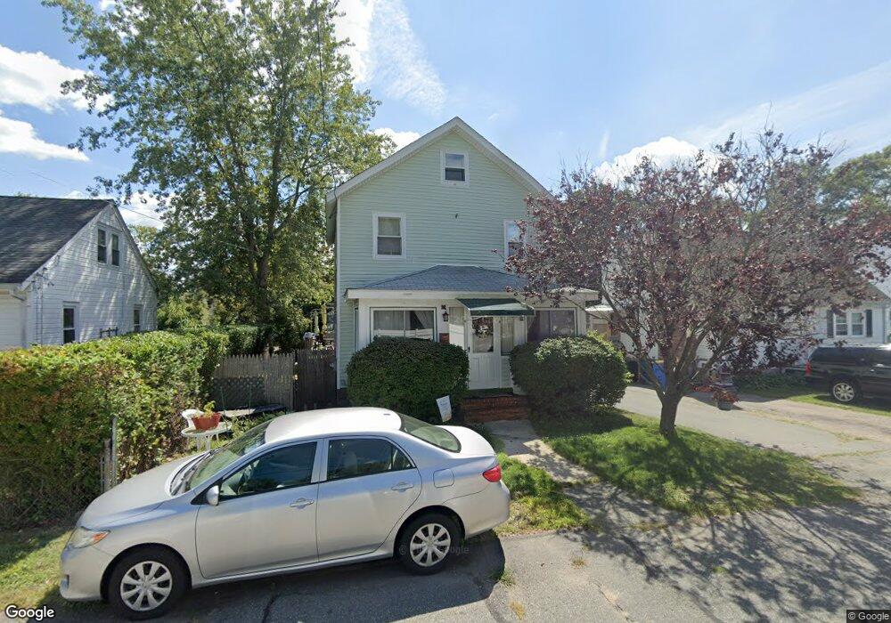 10 Hall St, Randolph, MA 02368 - photo 1