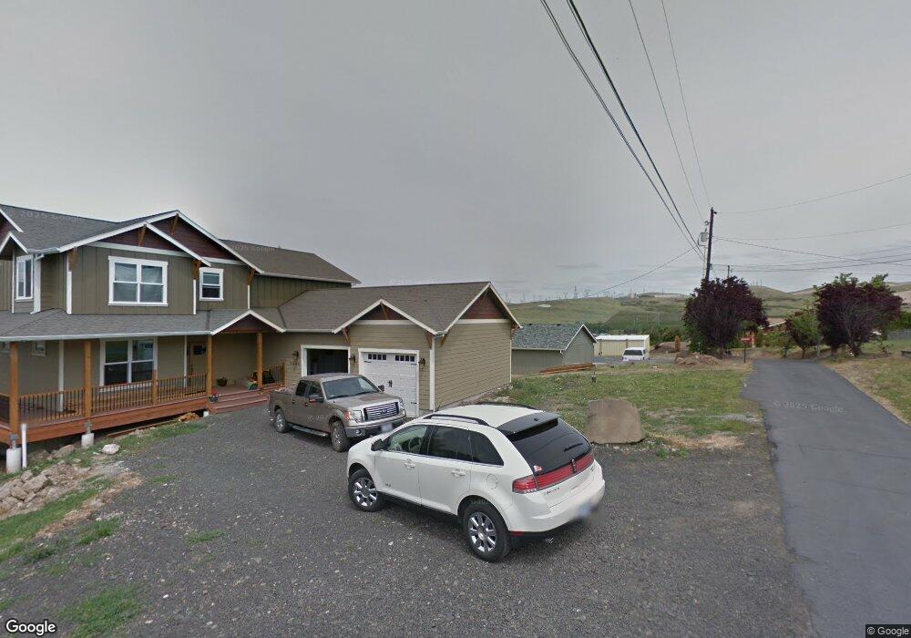 3051 E 12th St, the Dalles, OR 97058 - photo 1