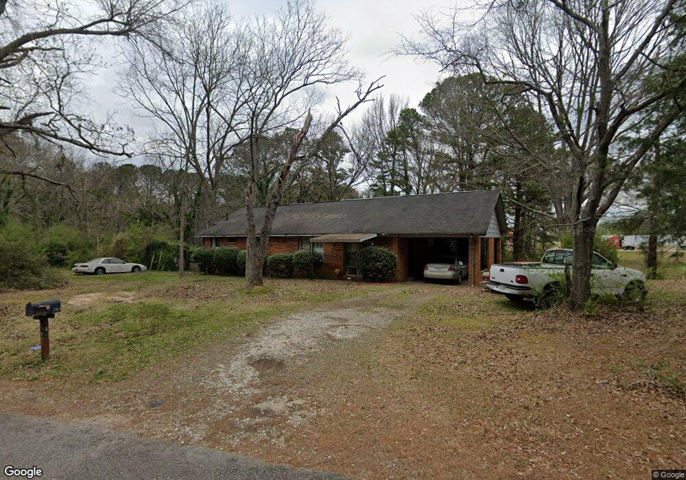 146 Smith Dr, Roanoke, AL 36274 - photo 1