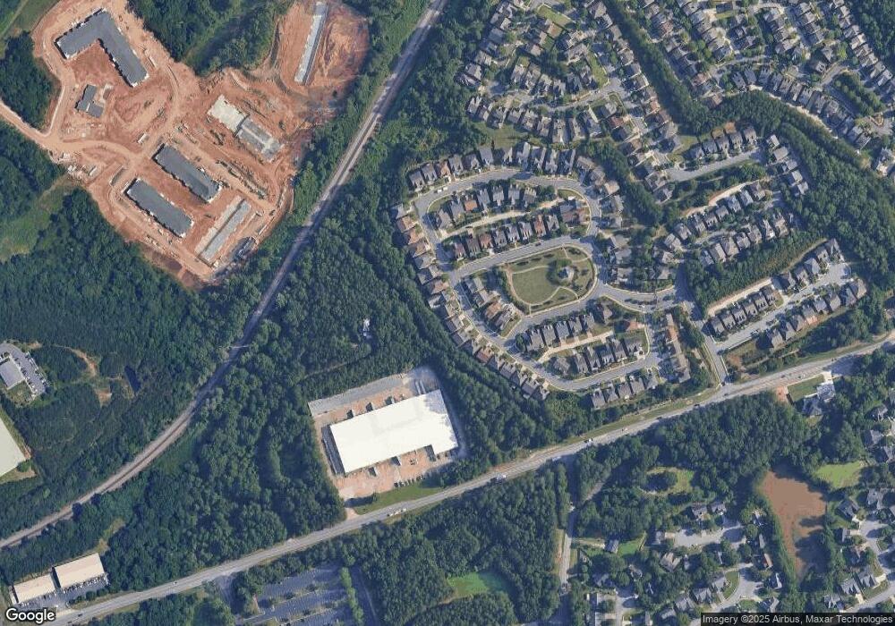 3903 Ridge Grove, Duluth, GA 30097 - photo 1