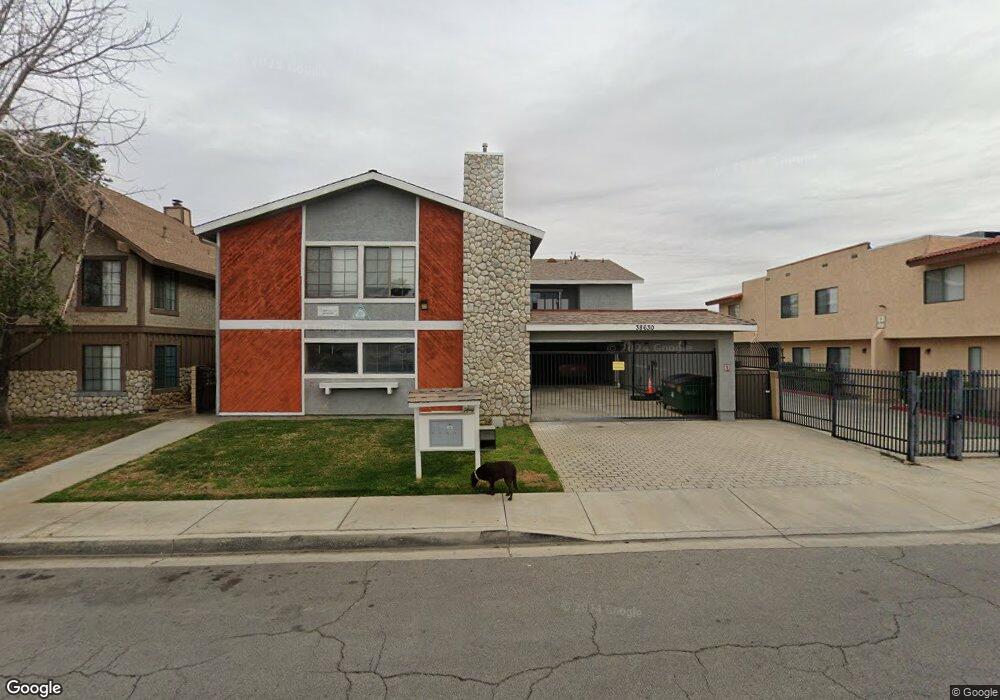 38630 4th St E unit 1-4, Palmdale, CA 93550 - photo 1