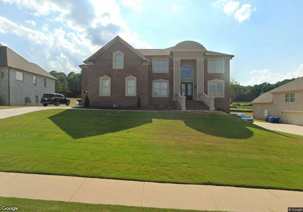 3024 Heights Ave SW, Conyers, GA 30094 - photo 1