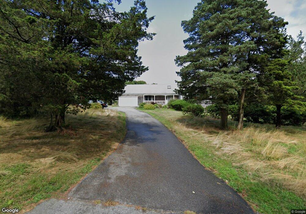 505 Boxberry Hill Rd, East Falmouth, MA 02536 - photo 1