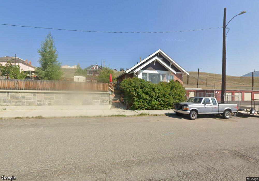 331 E Broadway St, Butte, MT 59701 - photo 1