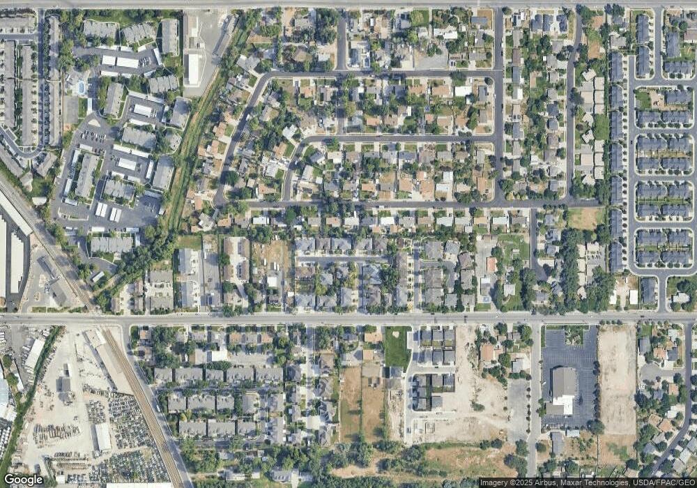 213 White Spruce Cove, Sandy, UT 84070 - photo 1