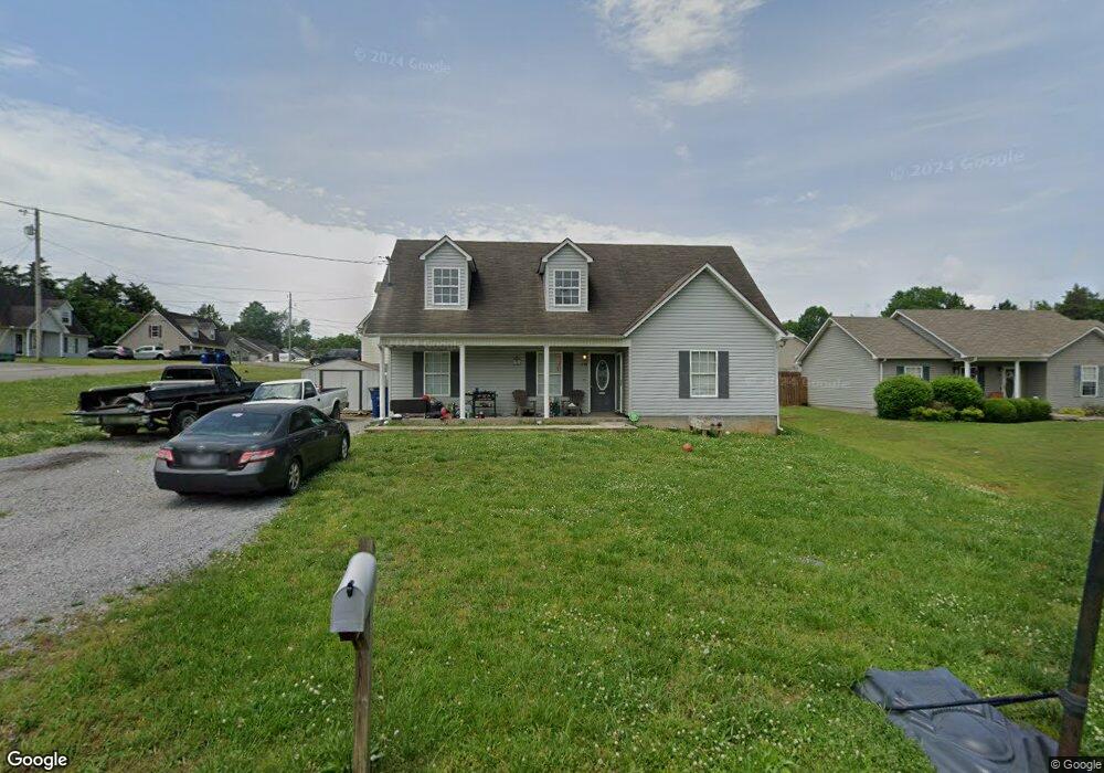 119 Stonefield Cir, Shelbyville, TN 37160 - photo 1