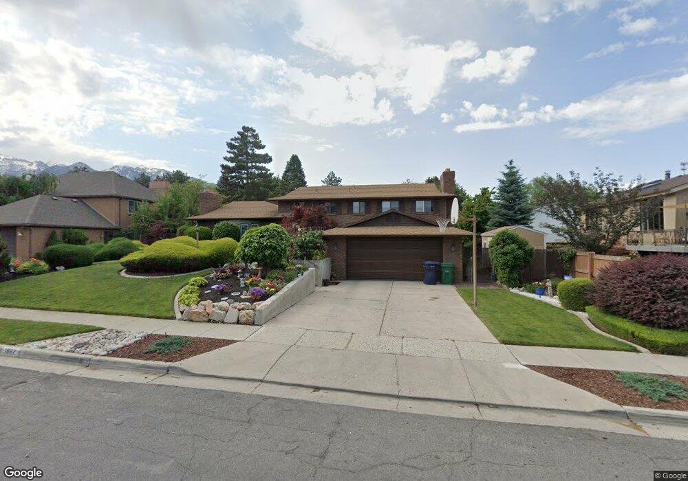 1882 E 8325 S, Sandy, UT 84093 - photo 1