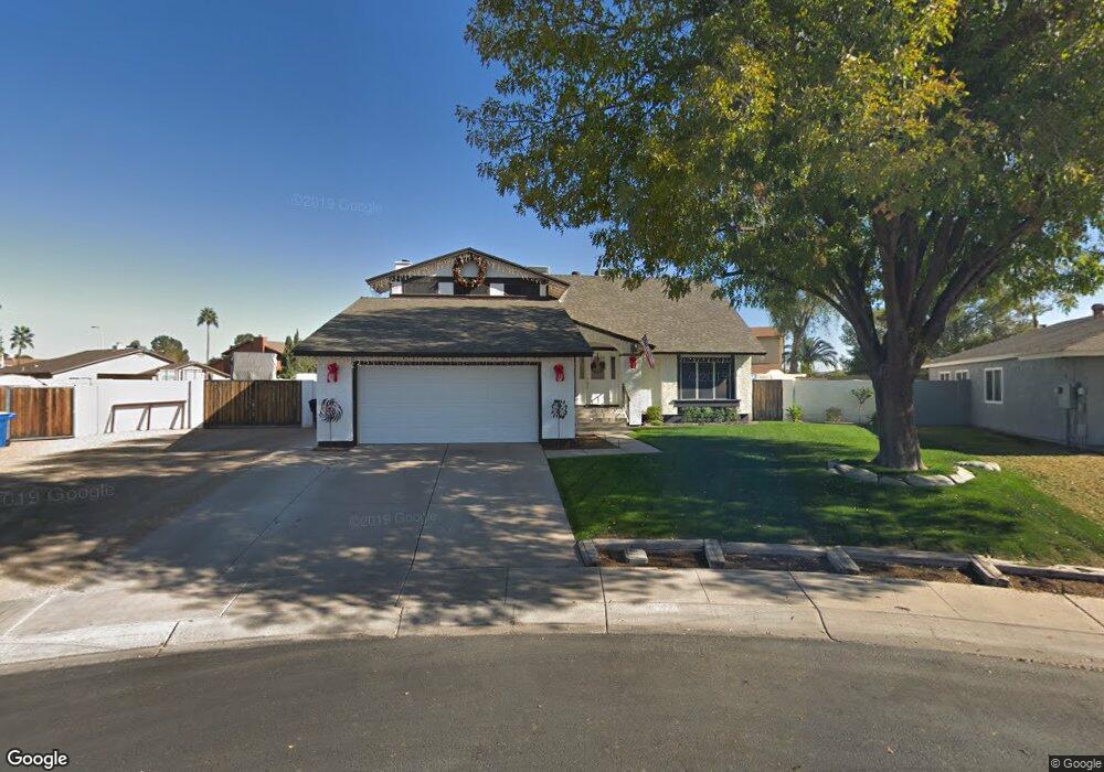 117 S Kenneth Place, Chandler, AZ 85226 - photo 1